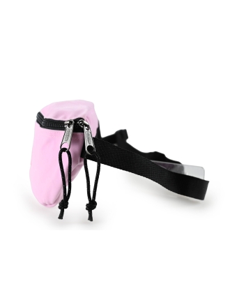 Eastpak Hüftbeutel Rosa 283043