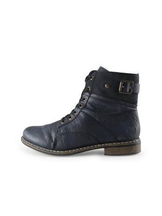 Rieker Schnürstiefel