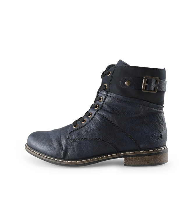 Rieker Schnürstiefel