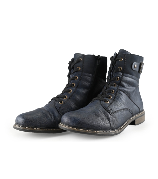 Rieker Schnürstiefel