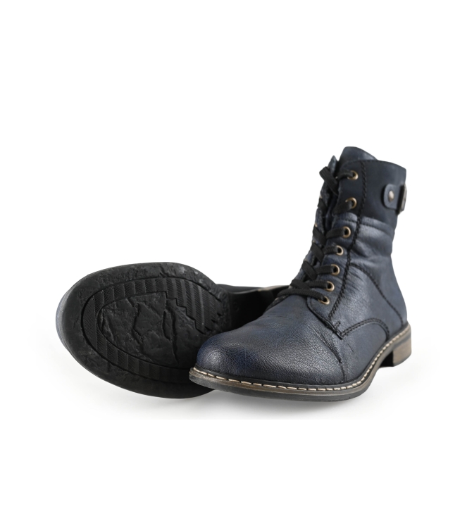 Rieker Schnürstiefel