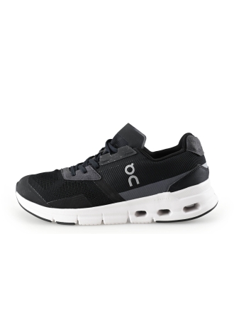 On Sneaker Schwarz 283049