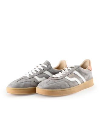 Gant Sneaker Grau 283051