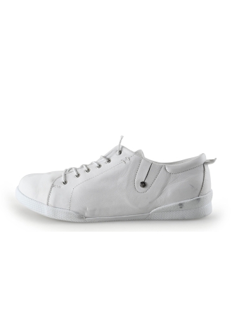 Andrea Conti Sneaker Weiß 283052