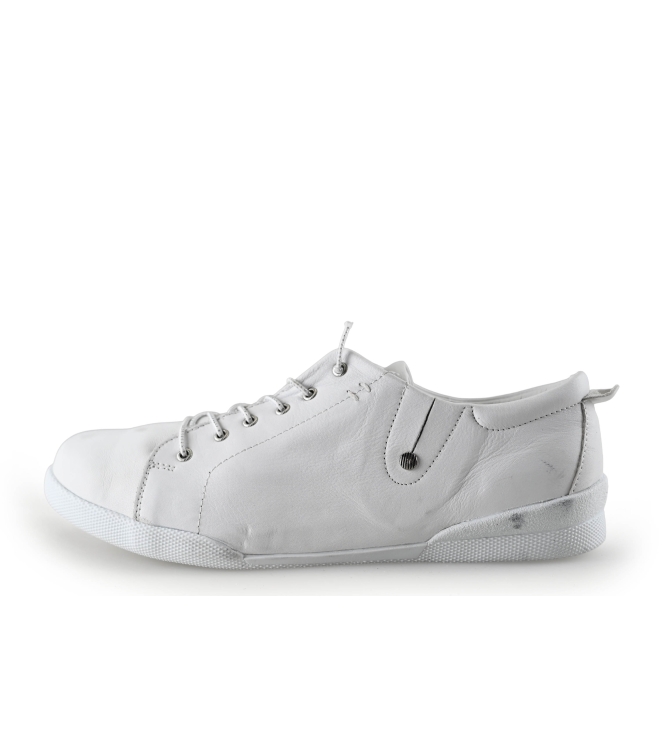 Andrea Conti Sneaker