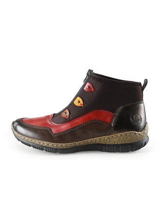 Rieker Stiefeletten