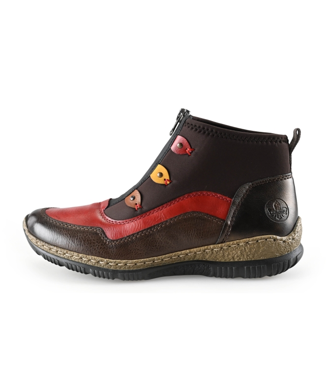 Rieker Stiefeletten