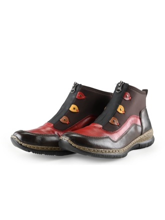 Rieker Stiefeletten