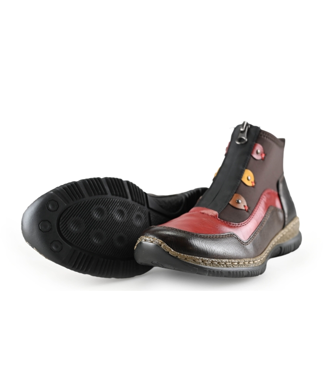Rieker Stiefeletten