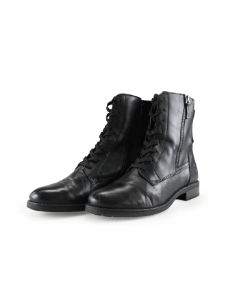 Ttbagatt Schnürstiefel Schwarz 283056