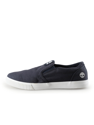 Timberland Slip-ons Blau 283066