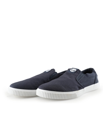 Timberland Slip-ons Blau 283066