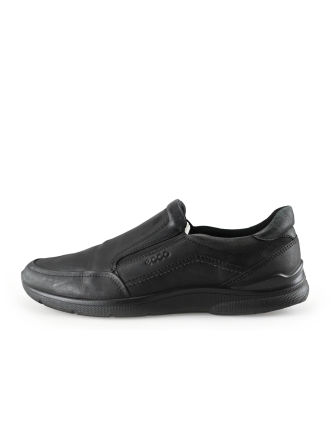 Ecco Slip-ons Schwarz 283067