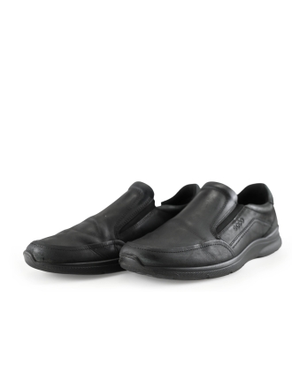 Ecco Slip-ons Schwarz 283067