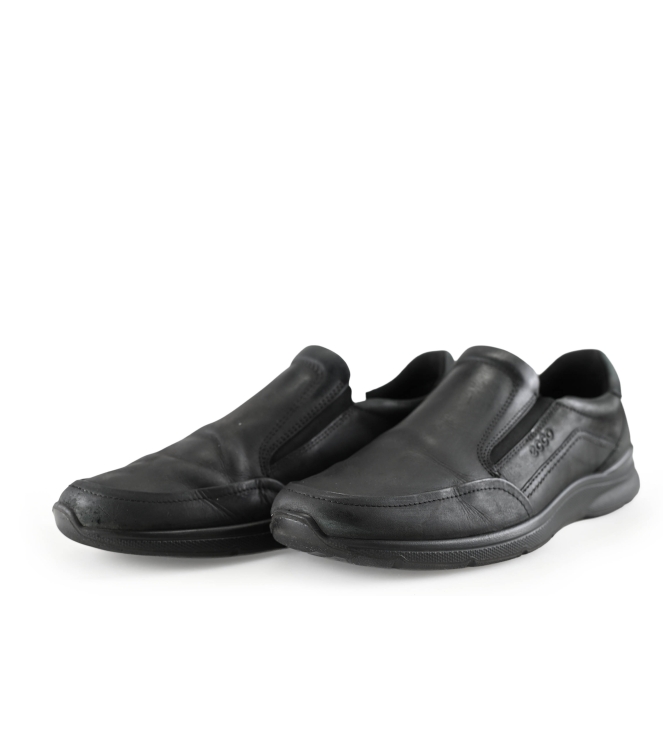 Ecco Slip-ons