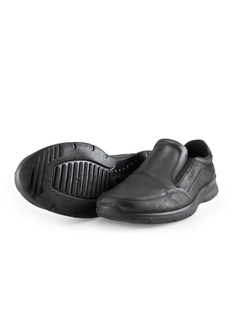 Ecco Slip-ons