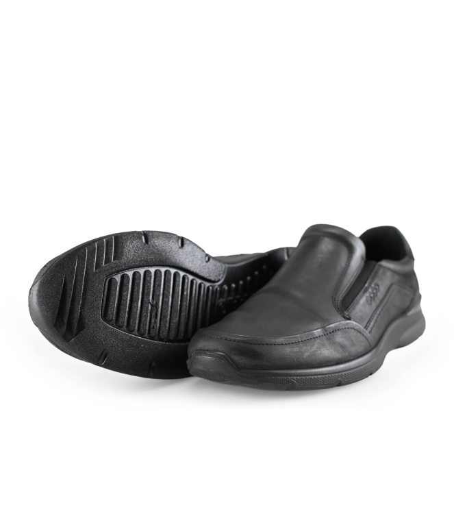 Ecco Slip-ons