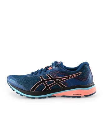Asics Sportschuhe Blau 283069