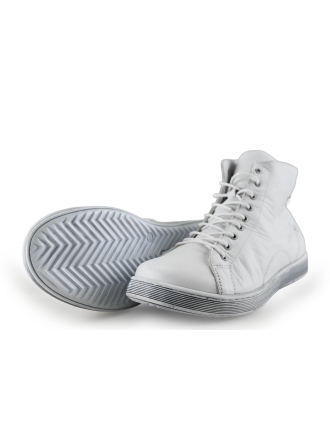 Andrea Conti Stiefel