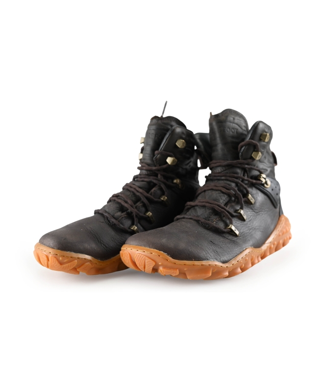 Vivobarefoot Hohe Sneaker