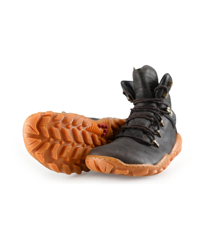 Vivobarefoot Hohe Sneaker