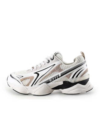 Steve Madden Sneaker Weiß 283083