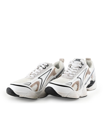Steve Madden Sneaker Weiß 283083