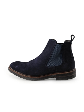 Greve Chelsea boots Blau 283088