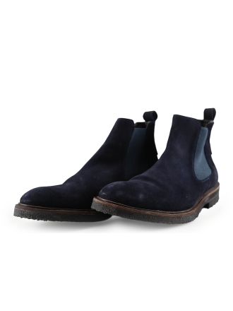 Greve Chelsea boots Blau 283088