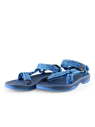 Teva Sandalen Blau 283089