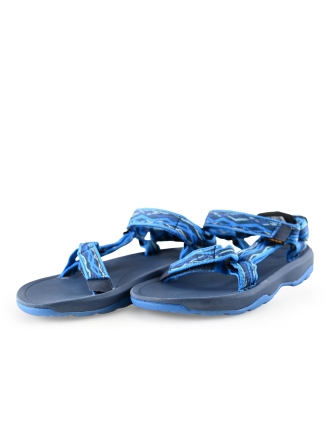 Teva Sandalen Blau 283098
