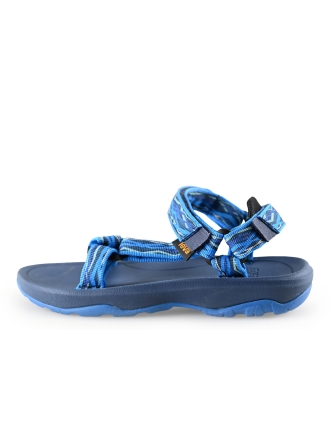 Teva Sandalen Blau 283102