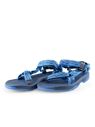 Teva Sandalen Blau 283106