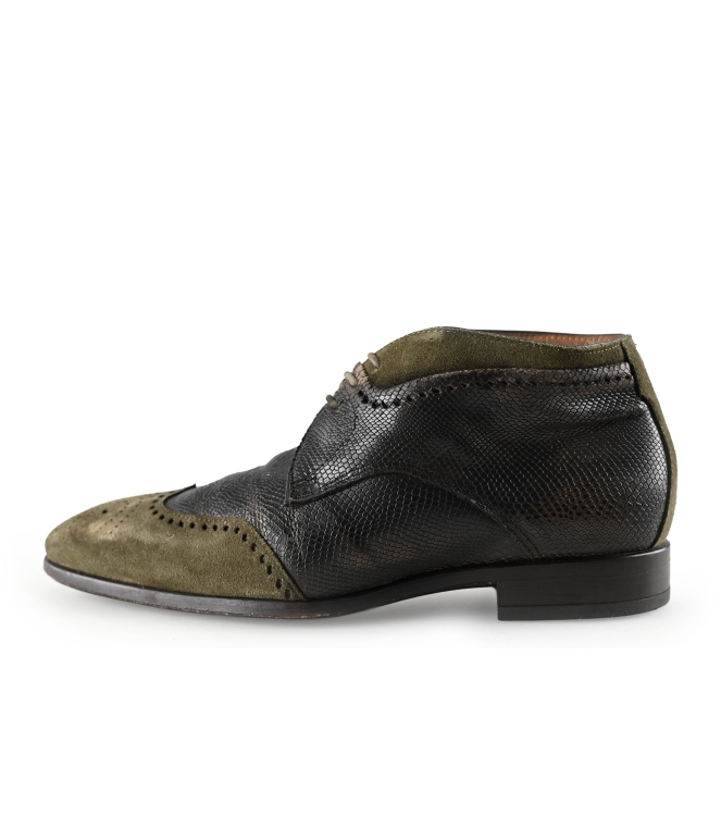 Winson Schnürschuhe