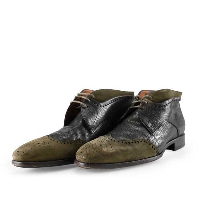 Winson Schnürschuhe