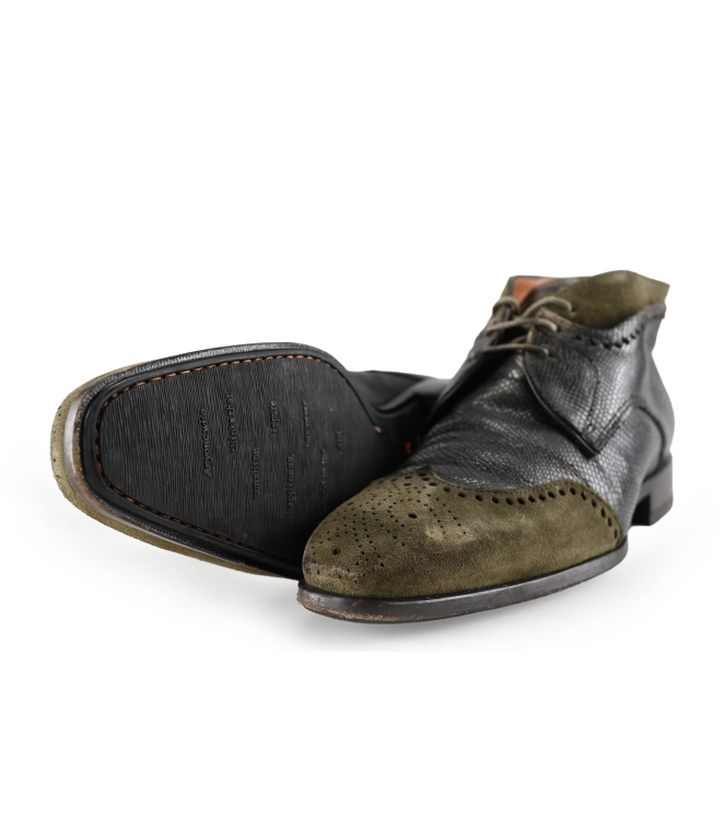Winson Schnürschuhe