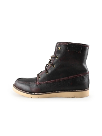 Dickies Schnürstiefel Braun 283117