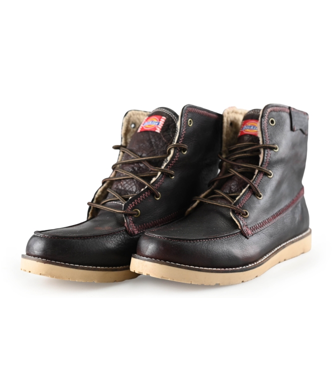 Dickies Schnürstiefel