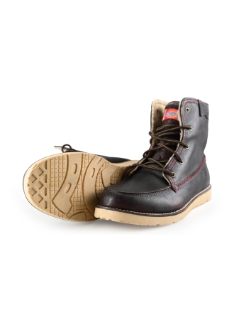 Dickies Schnürstiefel