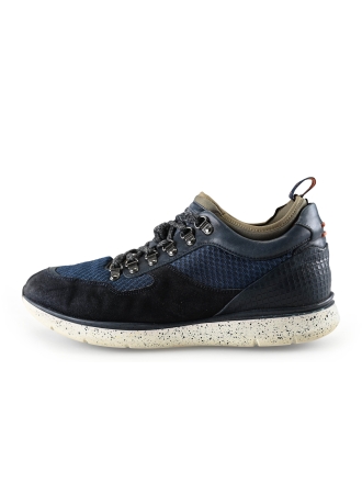 Greve Sneaker Grün 283122