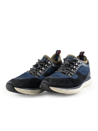 Greve Sneaker Grün 283122