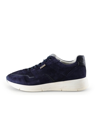 Greve Sneaker Blau 283123