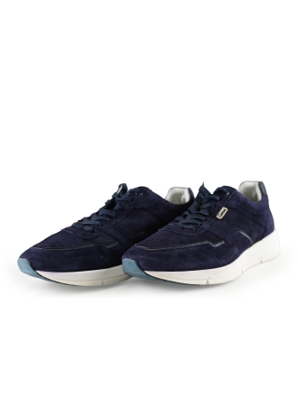 Greve Sneaker Blau 283123