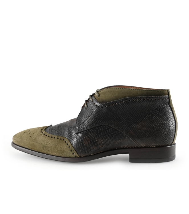 Winson Schnürschuhe