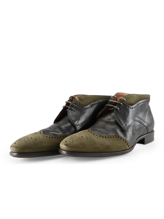 Winson Schnürschuhe Sonstiges 283126