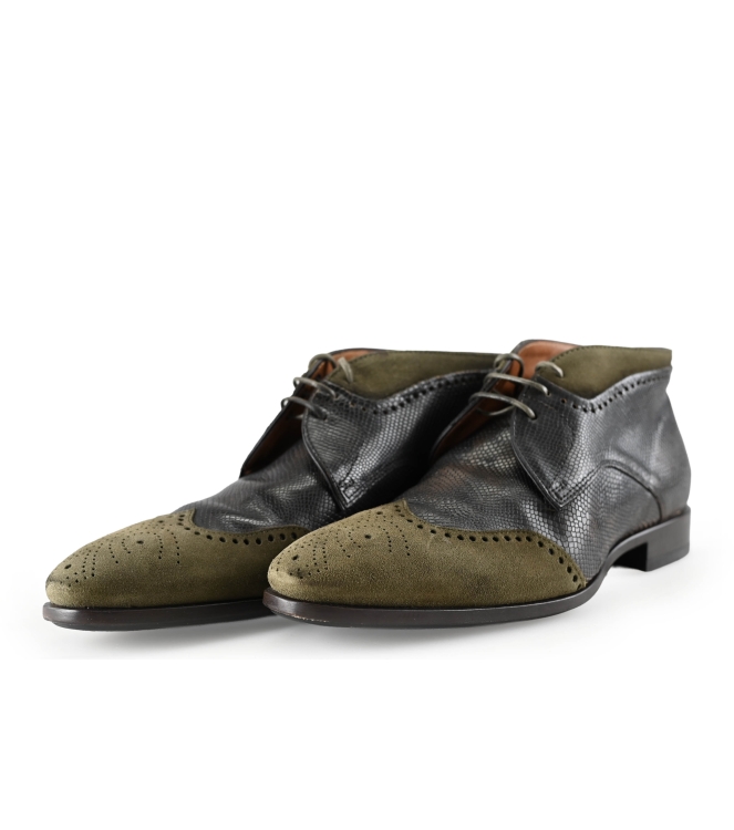 Winson Schnürschuhe