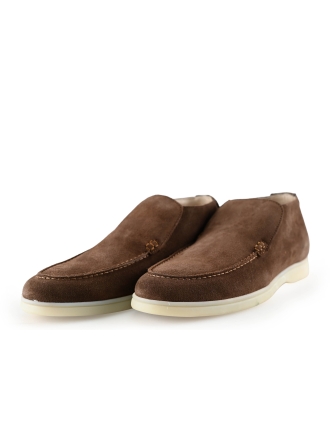 Greve Slip-ons Braun 283128