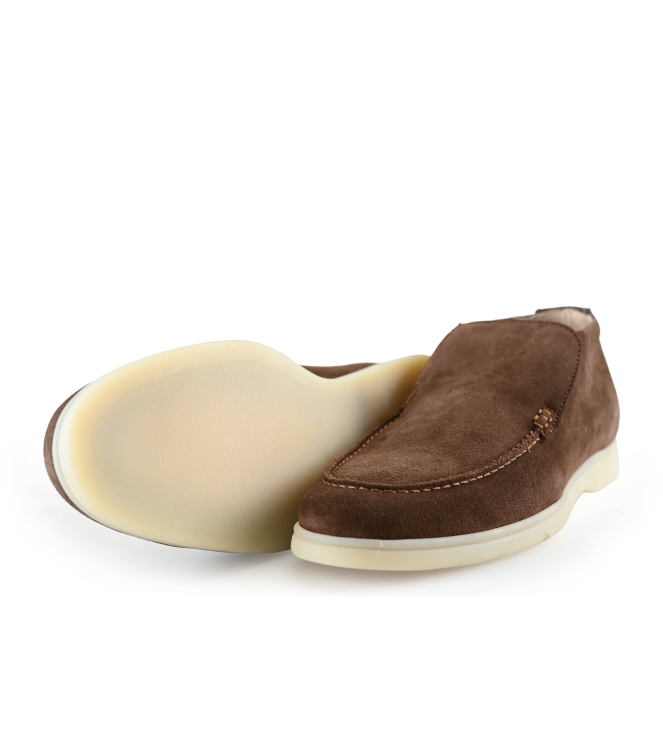 Greve Slip-ons