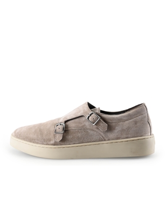 Greve Slip-ons Beige 283129