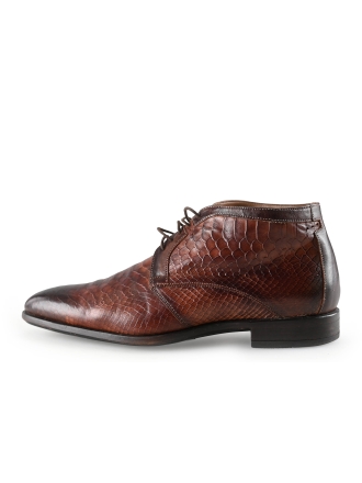 Greve Schnürschuhe Braun 283130